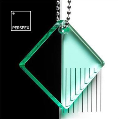Скляний лист Perspex